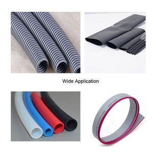 เครื่องตัดกระดาษสีน้ำตาลแผ่นทองแดงฟอยล์ทองแดงประสิทธิภาพสูง - Product Image 4