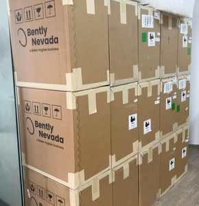 Nevada 3500/05-01-01-00-01 3500/05-01-02-00-00-01 3500/05-02-04-00-00-01 Module de carte de circuit imprimé neuf et original - Product Image 5