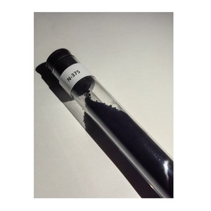 批发炭黑 N375 高耐用炭黑，用于轮胎胎面和传送带的制造 - Product Image 1