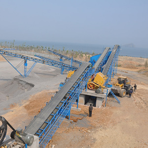 Prall brecher Zhengzhou Factory Passen Sie den Prall brecher PF Prall brecher an - Product Image 4