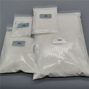 Péptido cosmético antiarrugas CAS 214047-00-4 acetato de matrixilo/polvo de palmitoylo/polvo de palmitoílo y polvo de palmitoílo en el cuerpo - Product Image 4