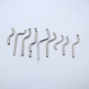 Machine à café en acier inoxydable personnalisée baguette vapeur précision usinée CNC Machine à expresso Tubes à vapeur pièces de rechange - Product Image 6