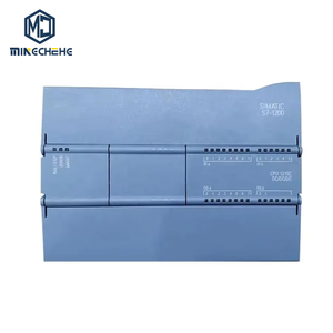 Contrôleur PLC 6ES7215-1AG40-0XB0 Distributeur Module CPU S7-12000 1200 CPU 6ES7 215-1AG40-0XB0 PLC - Product Image 1