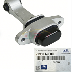 High Suspension <b>system</b> BRKT ASSY-ROLL ROD 21950-A9000 21950 A9000 For H-yundai Elantra K-ia Ceed 21950A9000 - Product Image 2