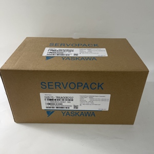 100% Neuf et Original Yaskawa Servopack Servo Driver SGD7S-7R6A00B202 - Product Image 1