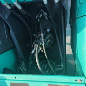 מותאם אישית <span class=keywords><strong>kobelco</strong></span> <span class=keywords><strong>sk200</strong></span> מחפר מכונת יד שניה מחפר <span class=keywords><strong>kobelco</strong></span> <span class=keywords><strong>sk200</strong></span> למכירה - Product Image 6