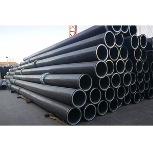 Sdr 17 PN16 PN10 12 Inch 315 Mm Pe 100 <span class=keywords><strong>HDPE</strong></span> Polyethylene Mỏ Than PE Ống Cho Cấp Nước - Product Image 3