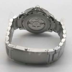 Reloj de Buceo de Lujo para Hombre de VS Factory, Acero Inoxidable, Cristal de Zafiro, Resistente al Agua, NH35/2824/8500 - Product Image 4