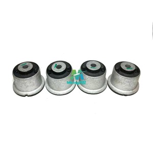 Supports en caoutchouc Andete pour Cadillac CT6, bagues de suspension avant, bras de commande supérieurs et inférieurs - Product Image 1
