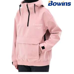 Chaqueta de Esquí <span class=keywords><strong>Térmica</strong></span> Profesional de Alta Calidad, Impermeable y Resistente al Viento, <span class=keywords><strong>para</strong></span> Esquí y Snowboard al Aire Libre - Product Image 1