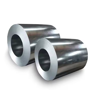 Tôle, Bande et Bobine d'acier galvanisé Z275, Galvalume, PPGI, GI, GL - <span class=keywords><strong>Prix</strong></span> - Product Image 2