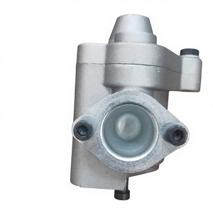 Pièces d'excavatrice E330 E330B : pompe à carburant diesel 1W-1695, pompe de distribution de carburant 1W1695, pompe à carburant moteur 3304, 3306 - Product Image 1