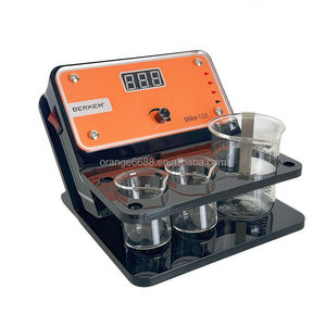 220V Bút Bong Bóng điện máy mạ đồ trang sức nhỏ nhỏ mạ điện Công cụ chế biến cho Vàng Bạc đồng mạ - Product Image 5