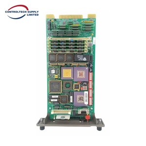 Nuevo en Stock: Estación de Operador IIATB02 HMI con Trackball, Repuestos para PLC de Automatización Industrial, Envío Rápido - Product Image 2