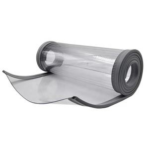 ม่านประตูแม่เหล็ก Pvc ใสห้องครัว - Product Image 4