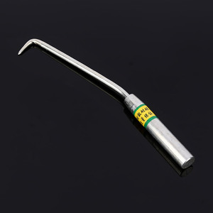 Tianyu Zhengkun Solid Rebar <b>Hooks</b> 245x150x100mm Manual Bending <b>Tool</b> For Shelves Professional Grade - Product Image 3