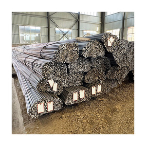 Plusieurs tailles de barres d'armature en acier métallique de qualité 60 80 Hrb400e Hrb500e - Product Image 2