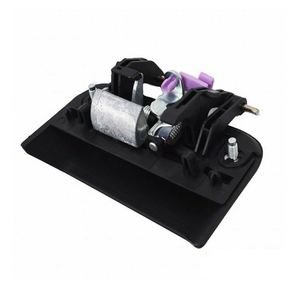 Manija Exterior <span class=keywords><strong>AE</strong></span>, Nueva Pieza Automotriz, Material de Goma para Motor Diésel, 5115826AE 5115827AE para Camioneta <span class=keywords><strong>J</strong></span>-eep Comp-ass 2008-2017, Be-nz IVECO - Product Image 3