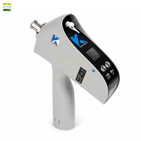 Injecteur électrique intelligent sans aiguille de nouvelle génération Great Farm pour la vaccination, adapté aux porcs