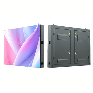 Màn hình <span class=keywords><strong>LED</strong></span> ngoài trời chống nước P8 P10, bảng hiệu kỹ thuật số <span class=keywords><strong>LED</strong></span>, màn hình <span class=keywords><strong>LED</strong></span> ngoài trời, biển quảng cáo ngoài trời, màn hình <span class=keywords><strong>LED</strong></span> ngoài trời dạng bảng quảng cáo - Product Image 2