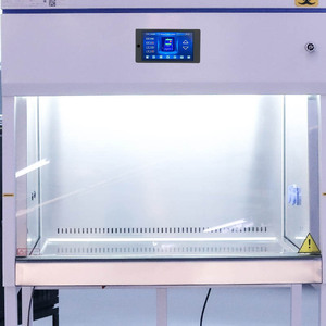 Cabina de Seguridad Biológica BIOBASE Clase II Tipo <span class=keywords><strong>B2</strong></span>, 1500 mm de Ancho, Cabina de Seguridad para Laboratorio - Product Image 5