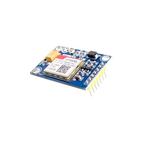Module GSM GPRS Quadri-bande EParthub SIM800L 5V UART SMS pour 900AFXB
