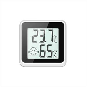 Mini Smart BLE Bluetooth App Control <strong>Wireless</strong> <strong>Digital</strong> Room Thermo Hygrometer Thermometer - Product Image 3