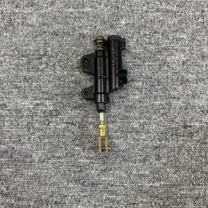 Kit Freno a Pedale Surron Ultra Bee - Sistema Freno Posteriore a Doppio Cilindro con Pistoni Contrapposti, Adatto per Moto Elettriche Light Bee - Product Image 4