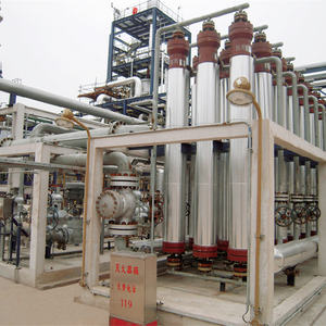 เครื่องกำเนิดไนโตรเจน95% บริสุทธิ์แบบเมมเบรน - Product Image 5