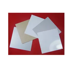 Excellent Blanks Sublimation Metal Sheet Coated Heat Transfer Picture Printing Sublimation Aluminum Sheet