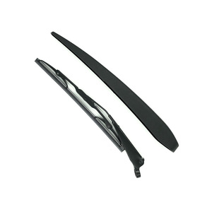 ใบปัดน้ำฝนหลัง Buick Enclave แบบไร้โครง ทำจากยางสังเคราะห์ สำหรับกระจกรถยนต์ - Product Image 1