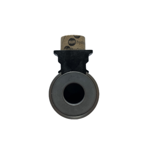 770224 770-224 770224N 770-224N Bobina Hidráulica Original de EE. UU. de 24 VCC con Conector ISO/DIN 43650, Forma A con Diodo - Product Image 3