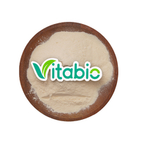 VitaBio fournit des additifs alimentaires de haute qualité : pectine de pomme en poudre, pectine d'agrumes, pectine HM.