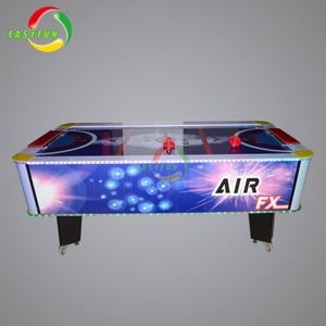 Máquina de Hockey de Aire Air FX que Funciona con Monedas para Interiores - Product Image 6