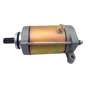 Démarreur pour LINHAI 500cc M550 EFI M550L Woodsman 500XL ATV Engine OEM 35336 ATV UTV Pièces de rechange - Product Image 3