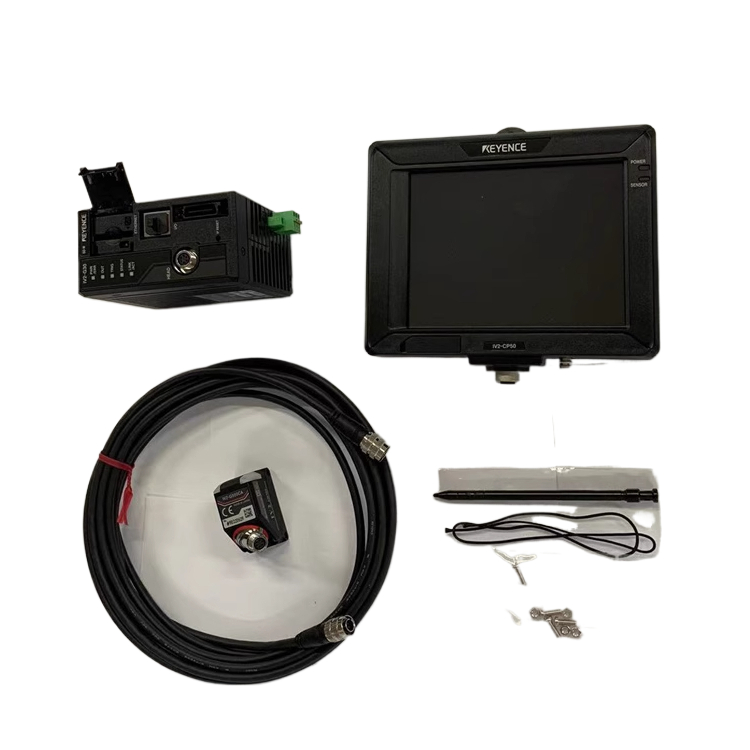 Keyence IV 500MA - High Performance Vision Sensors