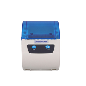 Imprimante d'étiquettes pour point de vente de restaurant Brother Windows S Linux Android <span class=keywords><strong>Nimbot</strong></span> USB+/WiFi 58mm Thermique en stock - Product Image 1