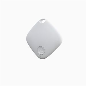 <span class=keywords><strong>Collier</strong></span> de suivi <span class=keywords><strong>pour</strong></span> animaux de compagnie certifié MFi iOS, compatible réseau Localiser, batterie remplaçable, BLE 5.4, 150 jours, mini - Product Image 1