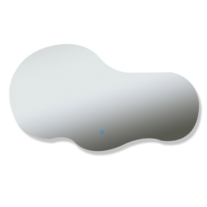 Fullkenlight fogless tắm <span class=keywords><strong>Led</strong></span> Gương Bán buôn chống sương mù phòng tắm thông minh gương với <span class=keywords><strong>LED</strong></span> ánh sáng - Product Image 4