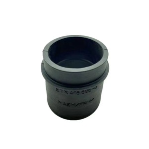 Nouveau collecteur d'admission turbocompressé 1.8T 2.0T pour Passat, Tiguan, Magotan, Sagitar, CC, Octavia 1K0129627C - Product Image 1