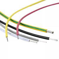 Heiße 1,5 mm-25mm Single Core Kupfer PVC Elektrokabel Draht für Haus RV Verdrahtung Solid Electr Building Wire 2.5M 4M 6M 16M Größen