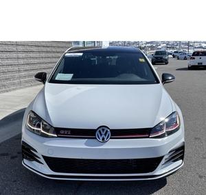 <span class=keywords><strong>VOLKSWAGEN</strong></span> <span class=keywords><strong>Golf</strong></span> <span class=keywords><strong>GTI</strong></span> 2.0T SE HATCHBACK d'occasion - Modèle 2024 - Product Image 1