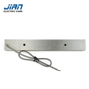 <span class=keywords><strong>12</strong></span>または24ボルトDC電気永久リフティング磁石小型長方形マグネットリフター - Product Image 4