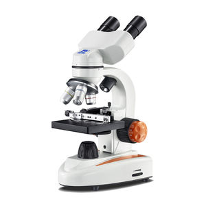 Murzider Biologucal <span class=keywords><strong>Microscope</strong></span>は、生物学研究MSD-002-Bの研究所や学校で使用されています - Product Image 1