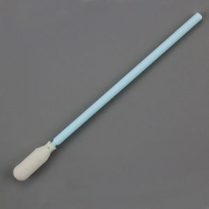 Vente directe d'usine embout Flexible écouvillons de nettoyage en <span class=keywords><strong>mousse</strong></span> sans poussière pour le nettoyage du capteur et de l'objectif de la caméra de Film - Product Image 2