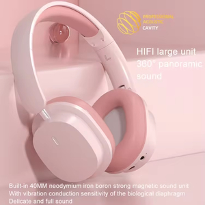 Meilleure Vente : <span class=keywords><strong>Casque</strong></span> <span class=keywords><strong>Sans</strong></span> <span class=keywords><strong>Fil</strong></span> SY-T2 à Réduction de Bruit pour le <span class=keywords><strong>Gaming</strong></span>, avec Microphone - Product Image 6
