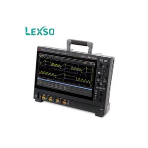 ออสซิลโลสโคป Keysight Exr054a รุ่น Infiniium Exr Series: 500 เมกะเฮิรตซ์ 4 ช่องสัญญาณ ความลึกหน่วยความจำสูงสุด 1.6 กิกะพอยต์ต่อวินาที - Product Image 6