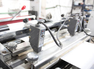 Rollo de papel automático de alta calidad, máquina de grabado de troquelado plano rotativo eléctrico <span class=keywords><strong>Digital</strong></span> con alta precisión - Product Image 4