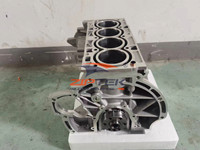Bloc-cylindres Ecoboost 1.6T JTMA JTMB JTBA JTBB JQMA JQDA pour Ford Fiesta ST Focus C-MAX