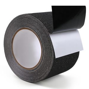 <b>Hot</b> Sale Wear-resisting Anti slip Yellow Black <b>Red</b> White Thick Pvc Floor Marking Barrier Safety Caution Warning Tape Roll - Product Image 1